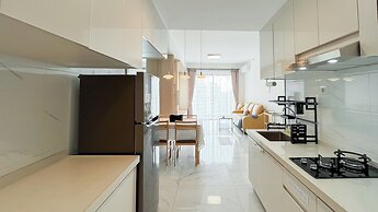 Brand New 3BR at Sky House BSD Apartment