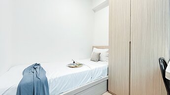 Brand New 3BR at Sky House BSD Apartment