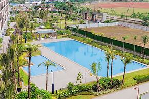 Brand New 3BR at Sky House BSD Apartment