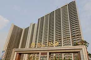 Brand New 3BR at Sky House BSD Apartment