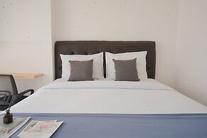 Cozy Studio Apartment at Casa de Parco