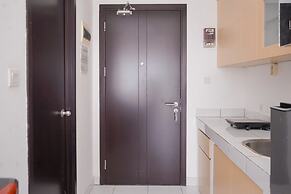 Cozy Studio Apartment at Casa de Parco