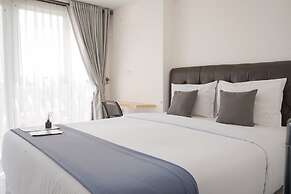 Cozy Studio Apartment at Casa de Parco