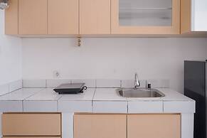 Cozy Studio Apartment at Casa de Parco