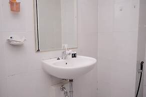 Cozy Studio Apartment at Casa de Parco