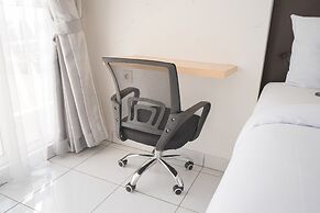 Cozy Studio Apartment at Casa de Parco