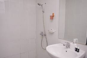 Cozy Studio Apartment at Casa de Parco