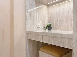 Best Deal and Modern Style 2BR Apartment Bassura City