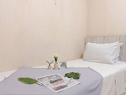 Best Deal and Modern Style 2BR Apartment Bassura City