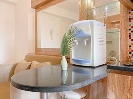 Best Deal and Modern Style 2BR Apartment Bassura City