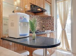 Best Deal and Modern Style 2BR Apartment Bassura City