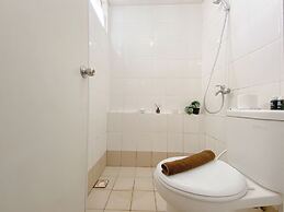 Best Deal and Modern Style 2BR Apartment Bassura City