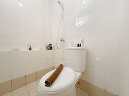 Best Deal and Modern Style 2BR Apartment Bassura City