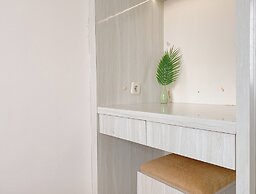 Best Deal and Modern Style 2BR Apartment Bassura City