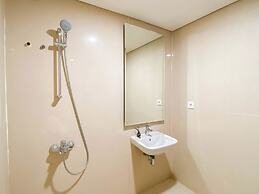 Minimalist and Cozy Living 2BR Pollux Chadstone Apartment