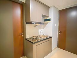 Minimalist and Cozy Living 2BR Pollux Chadstone Apartment