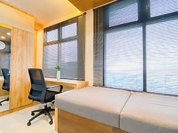 Modern and Exquisite Studio Apartment Pollux Chadstone
