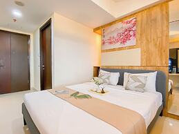 Modern and Exquisite Studio Apartment Pollux Chadstone