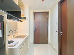 Modern and Exquisite Studio Apartment Pollux Chadstone