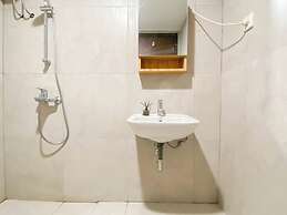 Modern and Exquisite Studio Apartment Pollux Chadstone