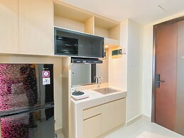 Modern and Exquisite Studio Apartment Pollux Chadstone