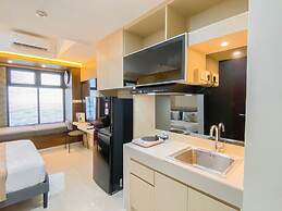 Modern and Exquisite Studio Apartment Pollux Chadstone
