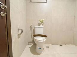 Modern and Exquisite Studio Apartment Pollux Chadstone