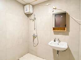 Modern and Exquisite Studio Apartment Pollux Chadstone