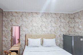 Best Deal Studio at Sentraland Medan Apartment