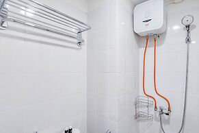 Best Deal Studio at Sentraland Medan Apartment