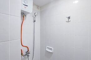 Best Deal Studio at Sentraland Medan Apartment