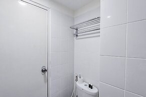 Best Deal Studio at Sentraland Medan Apartment