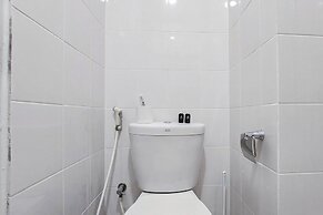 Best Deal Studio at Sentraland Medan Apartment