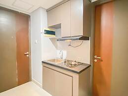 Simply Look And Best Deal 2BR at Pollux Chadstone Apartment