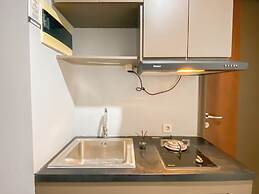 Simply Look And Best Deal 2BR at Pollux Chadstone Apartment