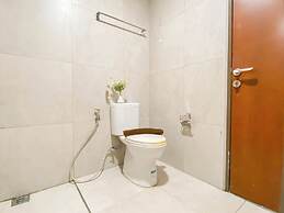 Simply Look And Best Deal 2BR at Pollux Chadstone Apartment