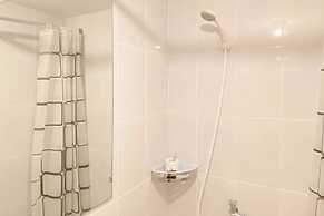 Cozy Studio at 37th Floor Tokyo Riverside PIK 2 Apartment