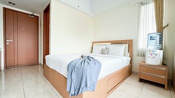 Fully Furnished Studio Apartment near D'Mall at Margonda Residence 3