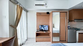 Fully Furnished Studio Apartment near D'Mall at Margonda Residence 3