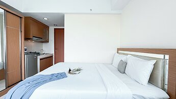 Fully Furnished Studio Apartment near D'Mall at Margonda Residence 3