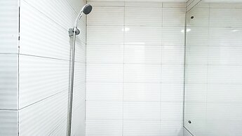 Fully Furnished Studio Apartment near D'Mall at Margonda Residence 3