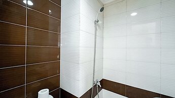 Fully Furnished Studio Apartment near D'Mall at Margonda Residence 3