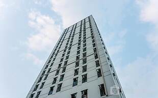 Fully Furnished Studio Apartment near D'Mall at Margonda Residence 3