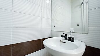 Fully Furnished Studio Apartment near D'Mall at Margonda Residence 3