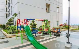 Fully Furnished Studio Apartment near D'Mall at Margonda Residence 3