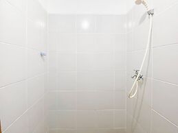 Simple and Comfy Studio Apartment Cordova Edupartment Semarang