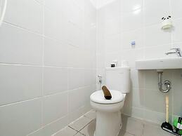 Simple and Comfy Studio Apartment Cordova Edupartment Semarang