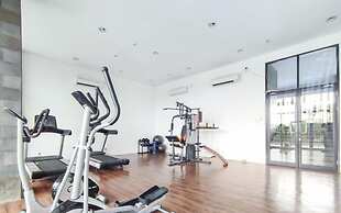 Simple and Comfy Studio Apartment Cordova Edupartment Semarang