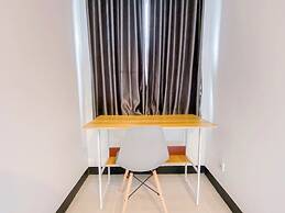 Simple and Comfy Studio Apartment Cordova Edupartment Semarang