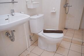 Well Designed and Comfy 2BR Apartment at M-Town Residence